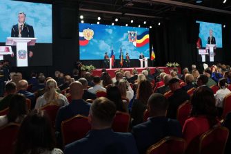 Губернатор Донского региона заявил, что обновленная Стратегия-2030 – план работы на пятилетку