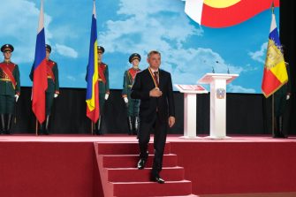 Губернатор Ростовской области заявил: «Сохраним на Дону двухуровневую организацию местного самоуправления»