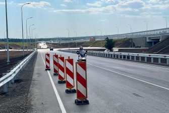 В ближайшие два года в Ростовской области отремонтируют свыше 1300 км дорог