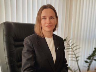Интервью руководителя ГИТ в РО Баташевой Ольги Анатольевны.