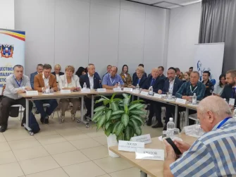 В Ростовской области работает штаб независимого наблюдения за выборами
