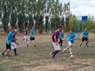 Турнир памяти братьев Рыбочкиных прошел в Киевской школе