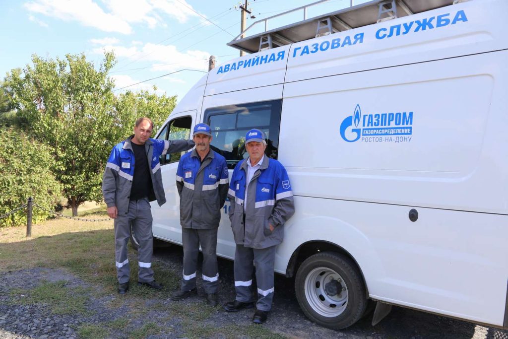 М.А. Шевцов, М.В. Семыкин, В.И. Задорожний