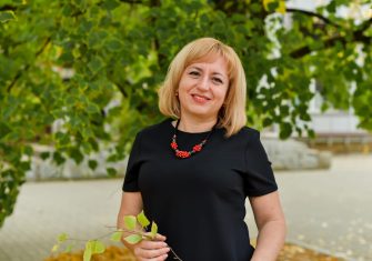 Алла Владимировна Калиниченко: образ жизни и состояние души
