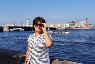 Валентина Викторовна Милованова