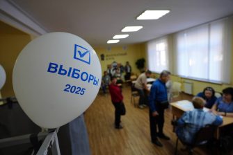 В Совете по правам человека отметили высокий уровень подготовки наблюдателей