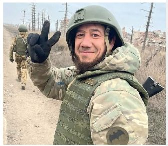 Семенков Вячеслав Юрьевич: жизнь, отданная за Родину
