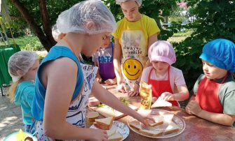Клуб «Папа особого ребенка»: укрепление семейных связей через общение и активность
