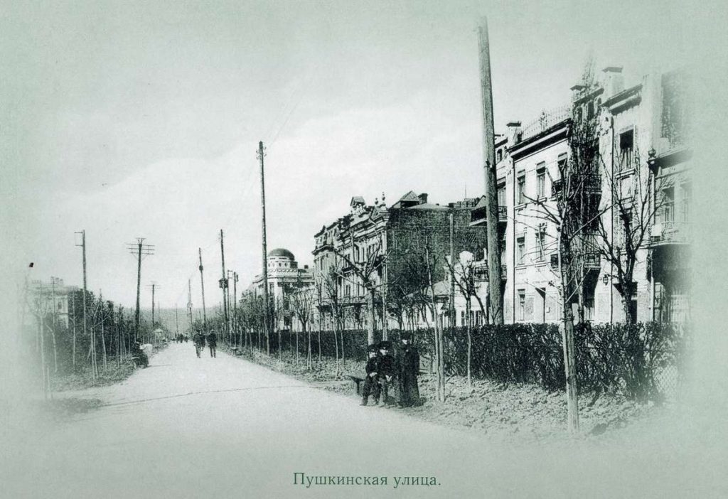 Ростовские байки, или Атмосферная прогулка по городу
