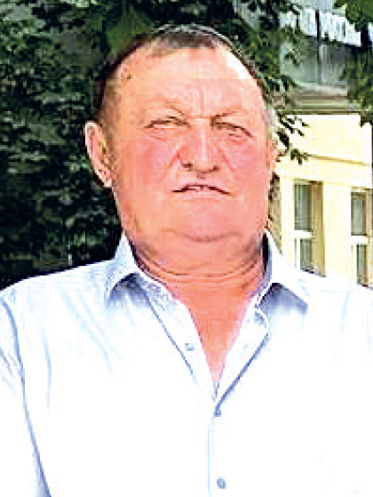 Памяти Золотых Николая Егоровича: ушёл из жизни хороший человек