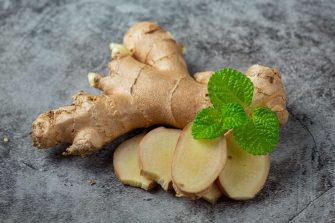 Почему диетологи рекомендуют употреблять до 4 граммов имбиря в день