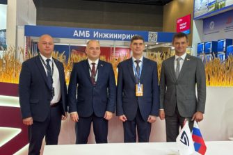 Донской край взял курс на международное сотрудничество с Беларусью и привлечение инвестиций