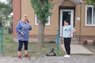 Научиться действовать: практика по безопасности от соцработников