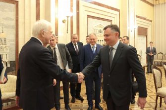 Ростовская область укрепила партнерство с регионами Республики Беларусь