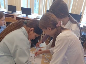 День правовой помощи детям: кашарцы присоединились к Всероссийской акции