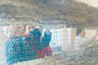 Марина Дмитриевна Колпакова: её душа не знает покоя