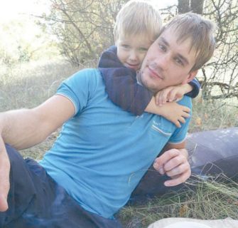 Орденом Мужества (посмертно) награжден наш земляк Дорохов Василий Алексеевич