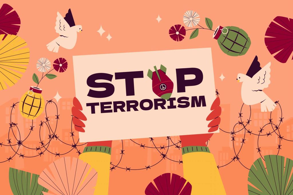 Детский протест. Мнение юных