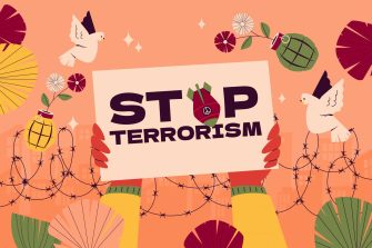 Детский протест. Мнение юных