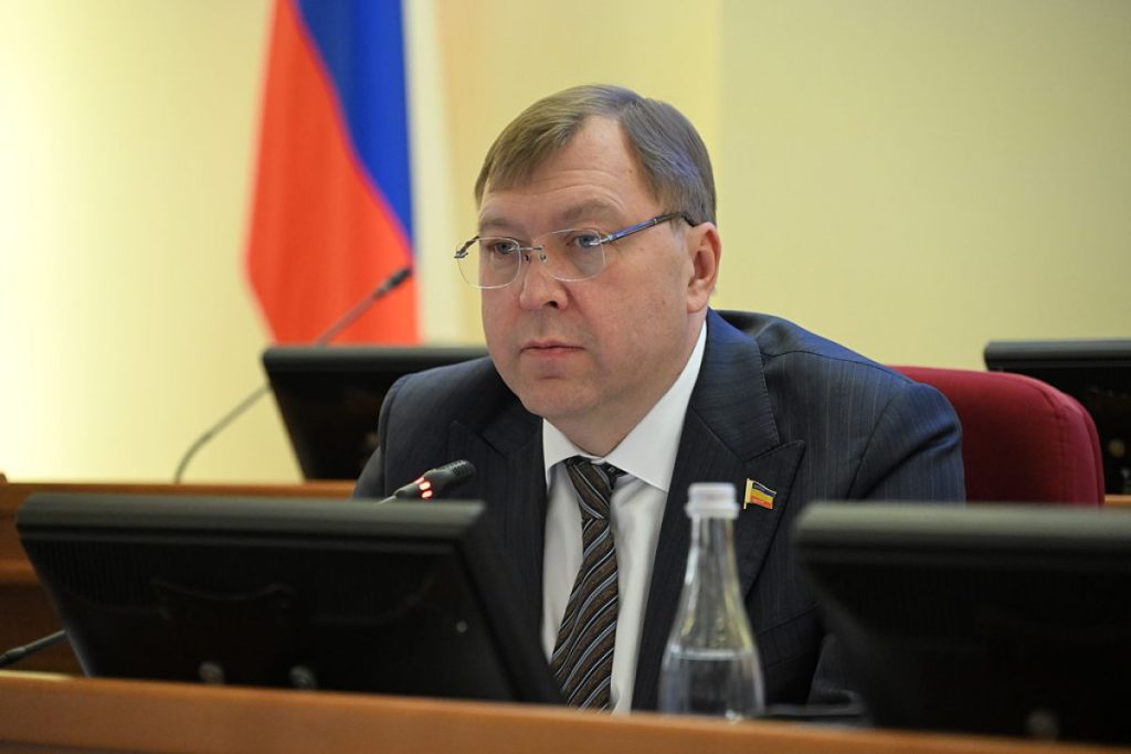 При содействии «Единой России» продлена программа регионального маткапитала и расширены направления