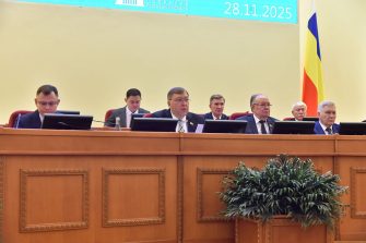 При поддержке «Единой России» на Дону увеличен размер земельного сертификата для многодетных семей до 912 тысяч рублей