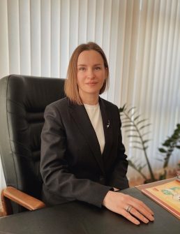 Интервью с руководителем Государственной инспекции труда в Ростовской области Ольгой Анатольевной Баташевой.