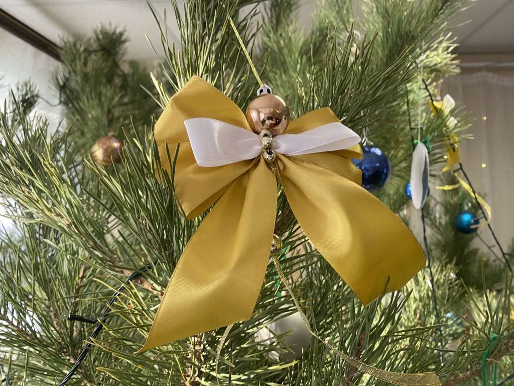 Частичка тепла: воспитанники СРЦ получили новогодние подарки от депутата Заксобрания и главы района