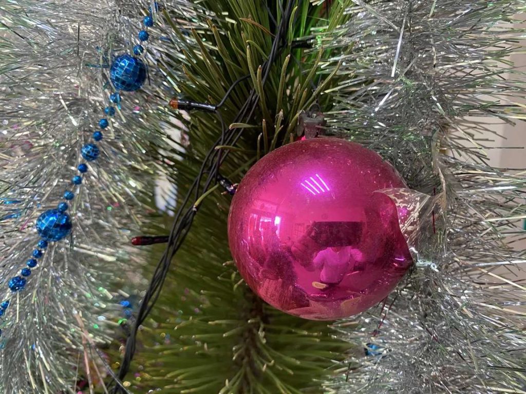 Праздник добра и внимания прошел в Первомайском СРО