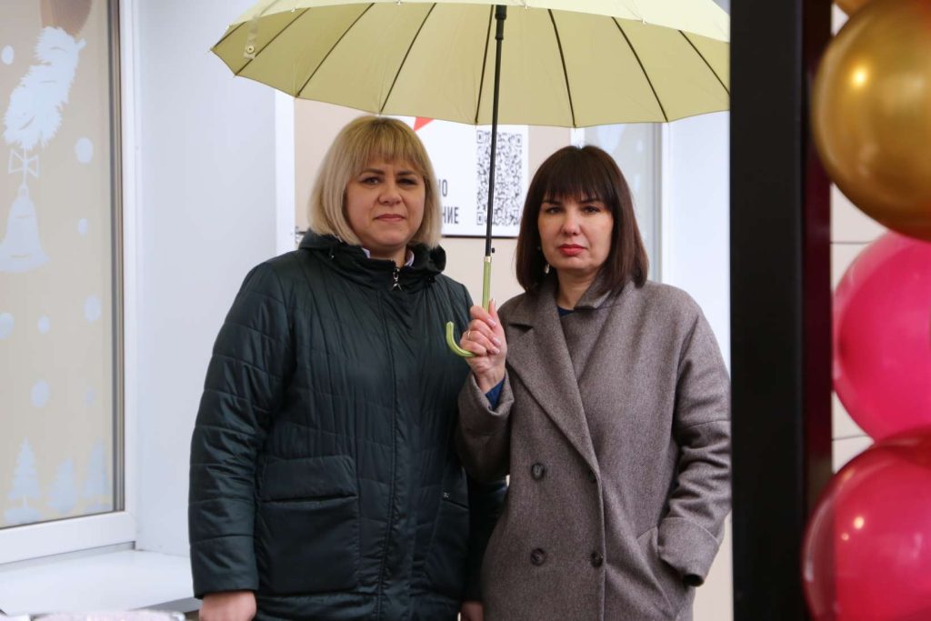 В Кашарском районе после капремонта открылась Детская школа искусств