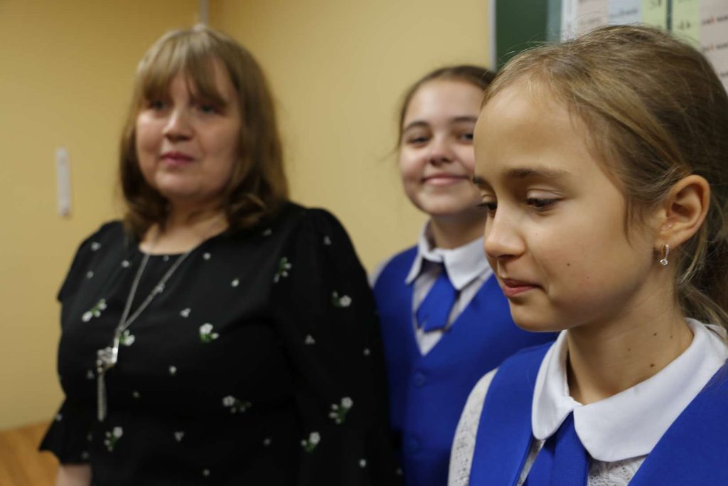 В Кашарском районе после капремонта открылась Детская школа искусств