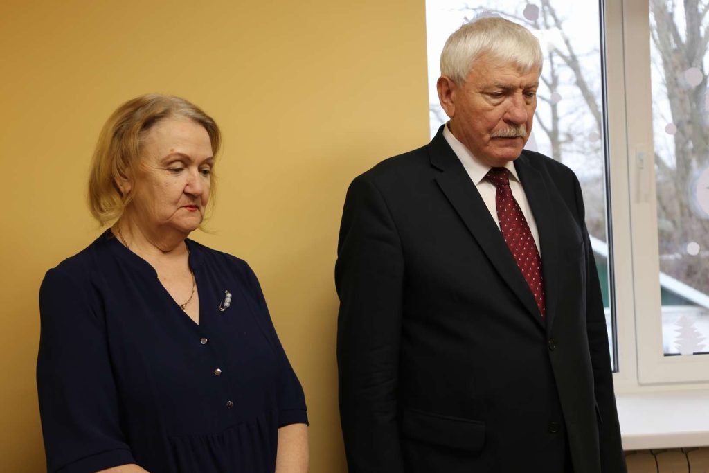 В Кашарском районе после капремонта открылась Детская школа искусств