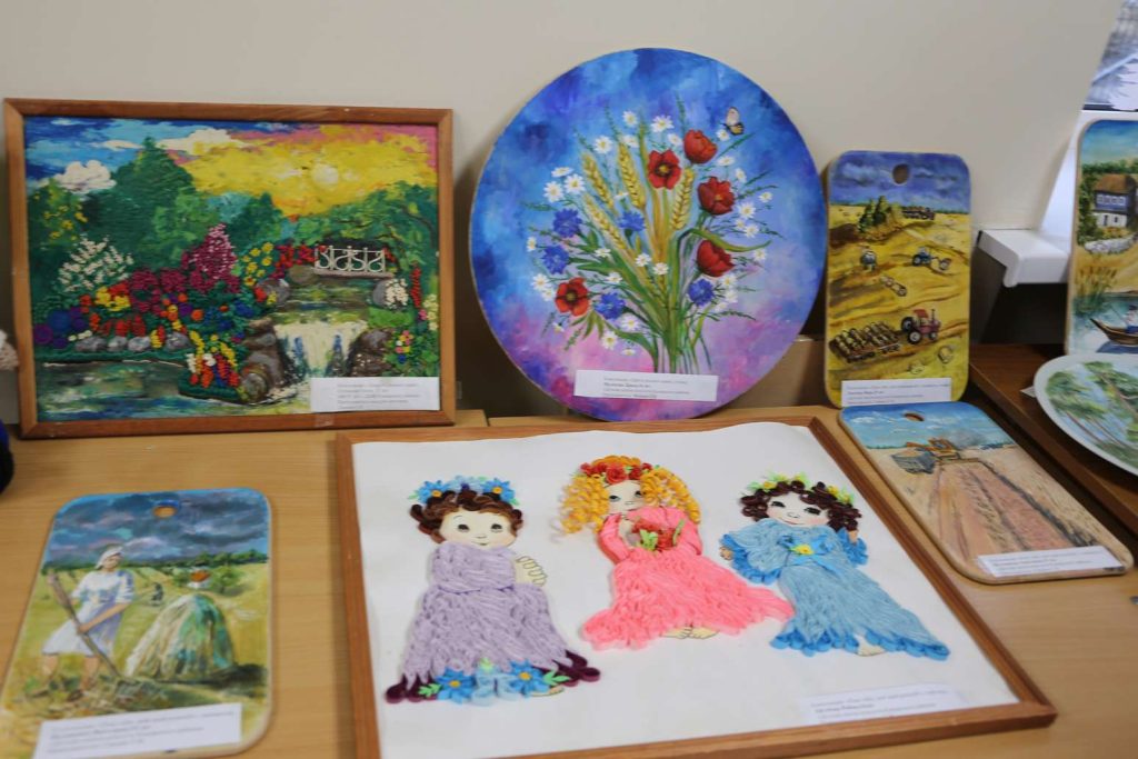 В Кашарском районе после капремонта открылась Детская школа искусств