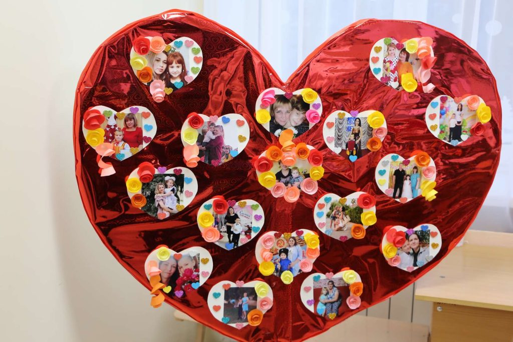 В Кашарском районе после капремонта открылась Детская школа искусств