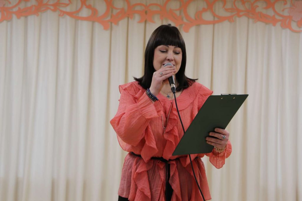 В Кашарском районе после капремонта открылась Детская школа искусств