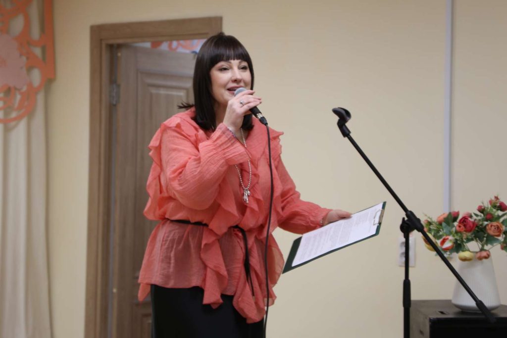 В Кашарском районе после капремонта открылась Детская школа искусств