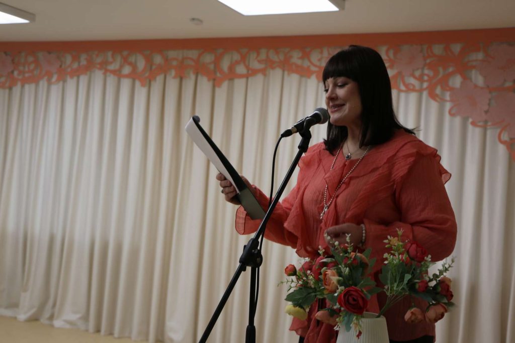 В Кашарском районе после капремонта открылась Детская школа искусств