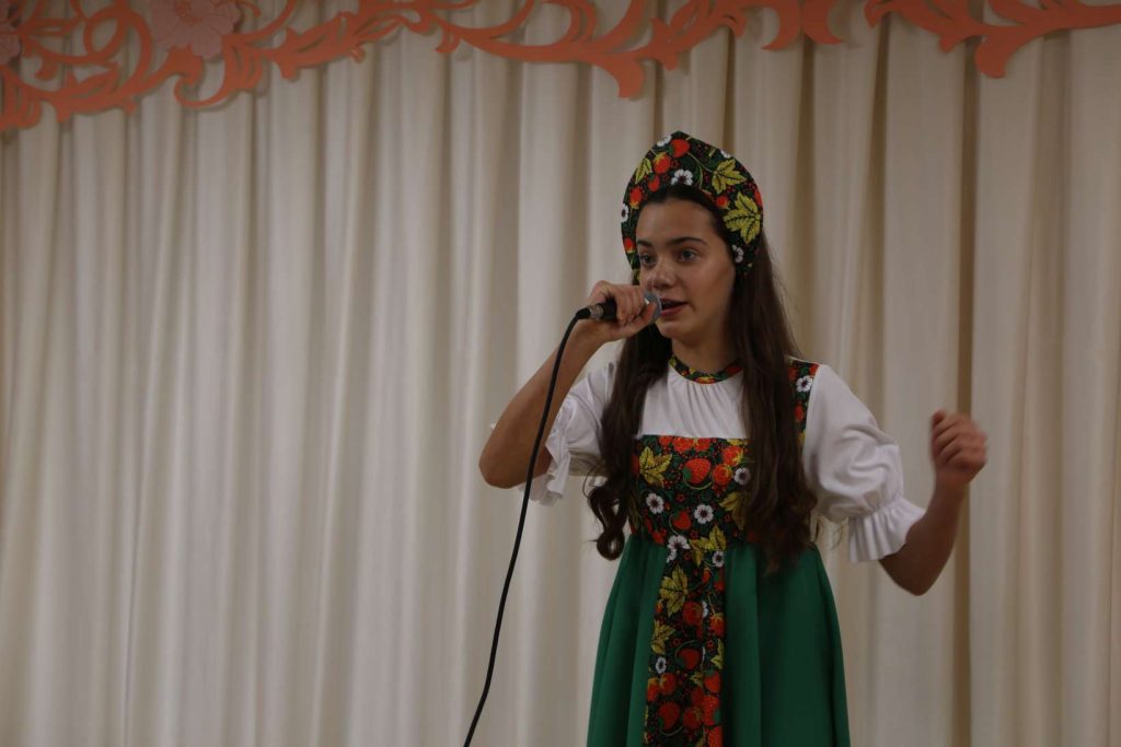 В Кашарском районе после капремонта открылась Детская школа искусств