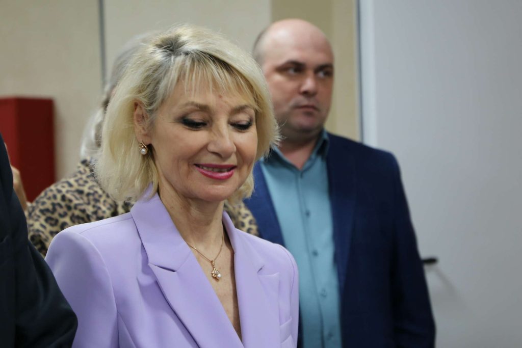 В Кашарах прошел праздник в честь Дня работника сельского хозяйства и перерабатывающей промышленности