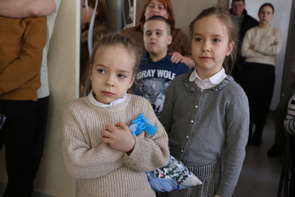 Праздник волшебства: в Кашарском РДК прошла традиционная Ёлка главы для детей