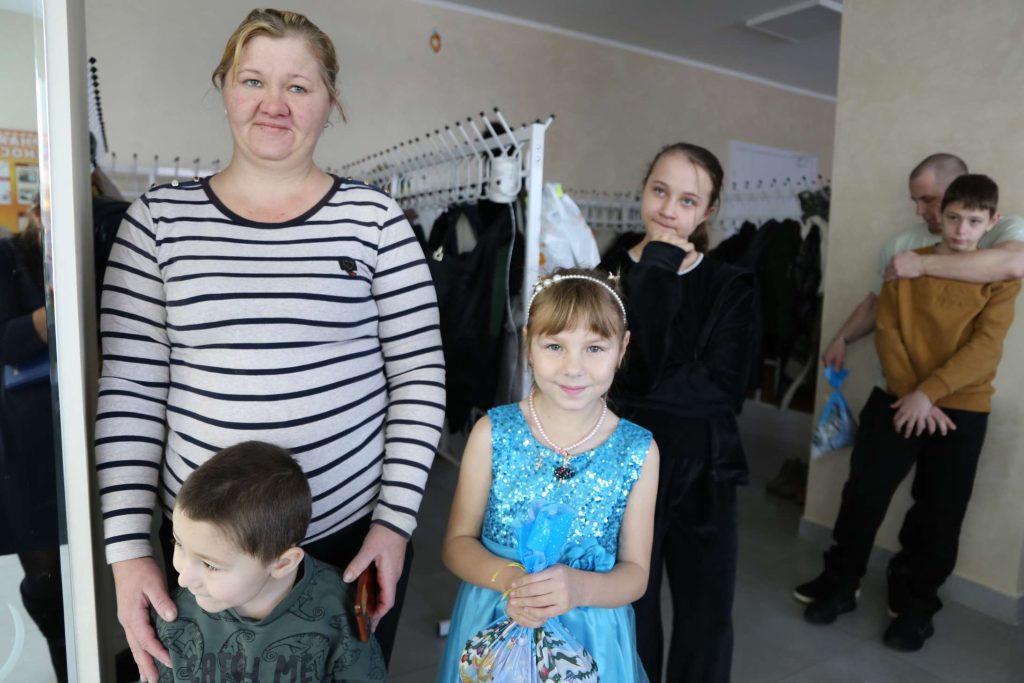 Праздник волшебства: в Кашарском РДК прошла традиционная Ёлка главы для детей