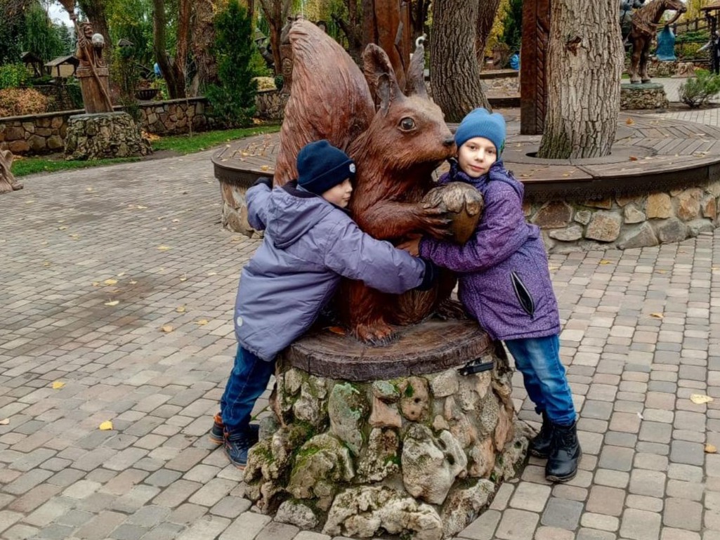 Сказочное путешествие совершили ребята из СРЦ Кашарского района