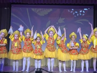 Музыкальный фестиваль «Дуэт нежности» объединил мам и детей в Кашарах