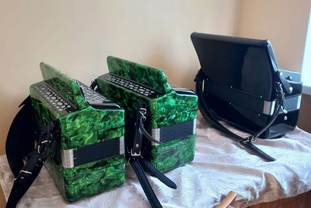 Кашарский район с рабочим визитом посетил заместитель губернатора Ростовской области С.Н. Бодряков