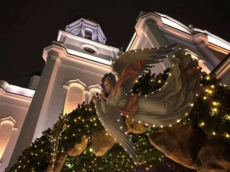 7 января – Рождество Христово