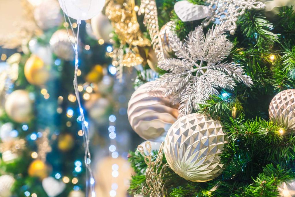 Депутат Госдумы поздравил жителей Кашарского района с Новым годом