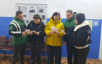 Культработники рассказали о заповедных местах России и Кашарского района