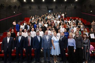 Донская «Единая Россия» развивает социальное наставничество для поддержки детей-сирот