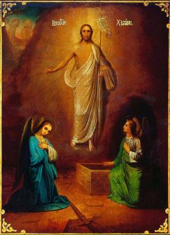 Прощёное воскресенье — 22 февраля: когда слова «прости меня» звучат как перед смертью