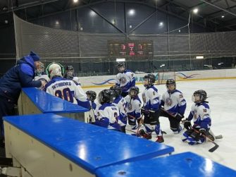 ХК «Светлый» привёз серебро с открытого турнира в Шахтах