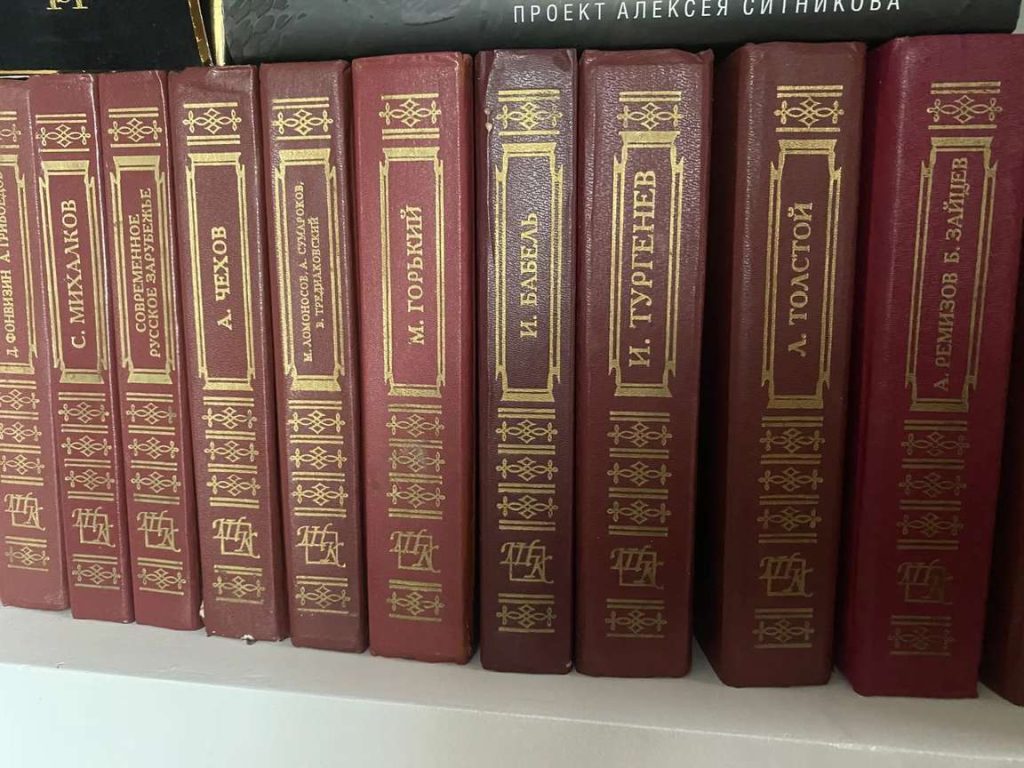 В Кашарском районе стартовала всероссийская акция «Дарите книги с любовью»